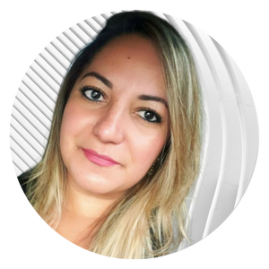 Daniele Da Silva Novaes