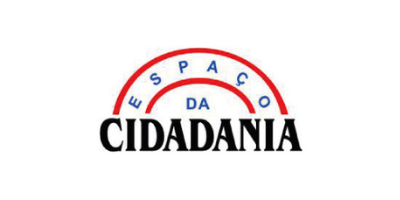 Logo Espaço da Cidadania