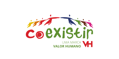 Logo Coexistir